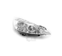 Faro Fari Anteriori Destro H1/H7 JOHNS Per Peugeot 308 SW I 4E_ 4H_
