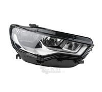Faro Fari Anteriori Destro H15 JOHNS Per Audi A6 Avant 4G5 C7 4GD