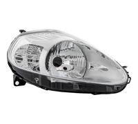 Faro Fari Anteriori Destro H4 JOHNS Per Fiat Grande Punto 199_ 199