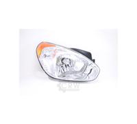 Faro Fari Anteriori Destro H4 JOHNS Per Hyundai Accent III