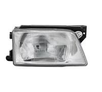 Faro Fari Anteriori Destro H4 JOHNS Per Opel Kadett E Kasten 37