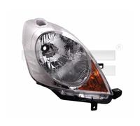 Faro Fari Anteriori Destro H4 Per Nissan Note E11 NE11