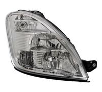 Faro Fari Anteriori Destro H7/H1/H1 JOHNS Per Iveco Daily IV
