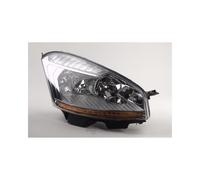 Faro Fari Anteriori Destro H7/H1 JOHNS Per Citroën C4 Picasso I UD_