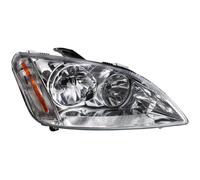Faro Fari Anteriori Destro H7/H1 JOHNS Per Ford Focus C-Max