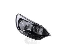 Faro Fari Anteriori Destro H7/H1 JOHNS Per KIA Rio III UB