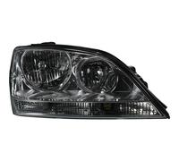 Faro Fari Anteriori Destro H7/H1 JOHNS Per KIA Sorento I JC