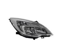 Faro Fari Anteriori Destro H7/H1 JOHNS Per Opel Meriva B