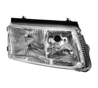 Faro Fari Anteriori Destro H7/H4 JOHNS Per VW Passat Variant 3B5 3B2
