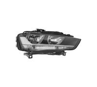 Faro Fari Anteriori Destro H7/H7 JOHNS Per Audi A4 Avant 8K5 B8