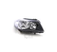Faro Fari Anteriori Destro H7/H7 JOHNS Per BMW 3 Serie Touring E91 E90