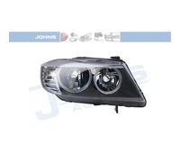 Faro Fari Anteriori Destro H7/H7 JOHNS Per BMW 3 Serie Touring E91 E90