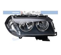 Faro Fari Anteriori Destro H7/H7 JOHNS Per BMW X3 E83