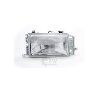 Faro Fari Anteriori Destro Per Fiat Tipo 160 1.4 I.E 1.6