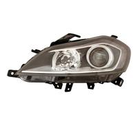 Faro Fari Anteriori Destro Per Lancia Delta III 844_ 1.4 1.6 D