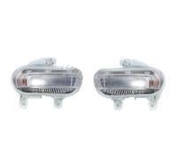 Faro Fari Anteriori Luci Per Auto Luce Di Guida Fendinebbia Fendinebbia Luce Diurna Faro Fendinebbia Auto Paraurti Anteriore Nebbia Per Jeep Per Renegade 2019 2020(Left and Right)