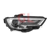 VALEO PROIETTORE DX AUDI A3 16 BIXENON LHD 46815