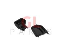 Faro Fari Anteriori Per AUDI A4 B6 2001-2004 8E0941029C Sinistro DEPO Nuovo