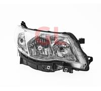 Faro Fari Anteriori Per SUBARU FORESTER 2009-2013 84001SC222 Destro DEPO Nuovo