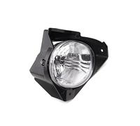 Faro Fari Anteriori Per Toyota Per Hilux Per Vigo MK6 2008 2009 2010 2011 Fendinebbia Faro Lampada Fendinebbia Per Auto Con Lampadine Lampade Di Guida Accessori Auto(Only 1 Left Light)
