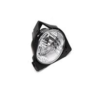 Faro Fari Anteriori Per Toyota Per Hilux Per Vigo MK6 2008 2009 2010 2011 Fendinebbia Faro Lampada Fendinebbia Per Auto Con Lampadine Lampade Di Guida Accessori Auto(Only 1 Right Light)