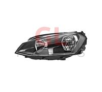 Fanali VALEO 044917, sinistro