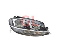 Fanali HELLA 1EB 013 924-021, destra