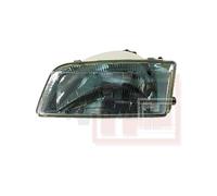 Faro Fari Anteriori Sinistro Per Citroën ZX N2 1.4I 1.6I