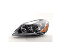 Faro Fari Anteriori Sinistro Per Volvo XC60 156 D5 AWD D3/D4