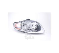 Faro Fari D'Avanti Destro H7/H7 JOHNS Per Audi A4 8EC B7 8ED 8H7