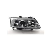 Faro Fari D'Avanti Destro H7/H7 JOHNS Per Saab 9-3 Cabriolet YS3F