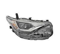 FARO DESTRO LED PER TOYOTA AURIS 15> VALEO