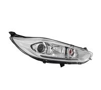 Faro Fari Destro Per Ford Fiesta VI