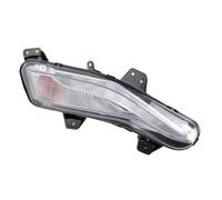 Faro Fari Fendinebbia Per Auto Indicatori Di Direzione Luce Di Marcia Diurna A LED 84575553 84575552 Per Chevrolet Per Chevy Per Malibu 2019 2020(Destra)