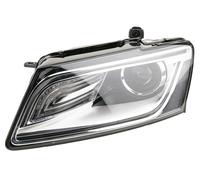 Faro Fari Principali Compatibile Con Audi Q5 8R 06/2012 - XENON D3S Sinistro