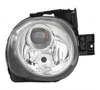 Faro Fari Principali Destro Per Nissan Juke F15 Anno 14->> H11/HB3