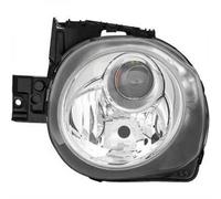 Faro Fari Principali Sinistro Per Nissan Juke F15 Anno 14->> H11/HB3