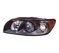 Faro Fari Principali Sinistro Xenon HB3 Per Volvo S40 II