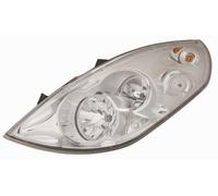 FARO FARI PROIETTORI FANALI ANT DX RENAULT MASTER DAL 2010 AL 2019 10095