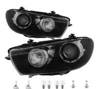 Faro Fari Set P21W Per VW Scirocco Inclusi Lampadine