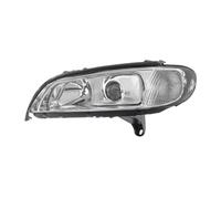 Faro Fari Sinistro D2S/H7 JOHNS Per Opel Omega B Caravan 21_