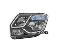 Faro Fari Sinistro H1/H7 JOHNS Per Dacia Duster