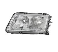Faro Fari Sinistro H7/H1 JOHNS Per Audi A3 8L1