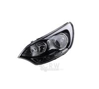 Faro Fari Sinistro H7/H1 JOHNS Per KIA Rio III UB