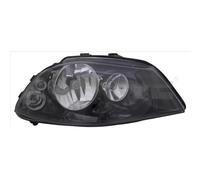 Faro Fari Sinistro H7/H3 Per Seat Ibiza III 6L1 Cordoba 6L2
