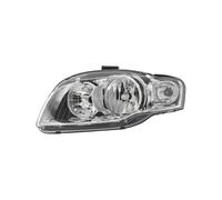 Faro Fari Sinistro H7/H7 JOHNS Per Audi A4 8EC B7 8ED 8H7