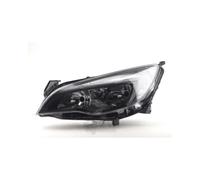 Faro Fari Sinistro H7/H7 JOHNS Per Opel Astra J P10