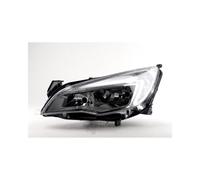 Faro Fari Sinistro H7/H7 JOHNS Per Opel Astra J P10