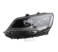 Faro Fari Sinistro H7/H7 JOHNS Per VW Sharan 7N 7N1 7N2