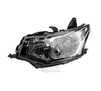 Faro Fari Sinistro H7/HB3 JOHNS Per Mitsubishi Outlander III